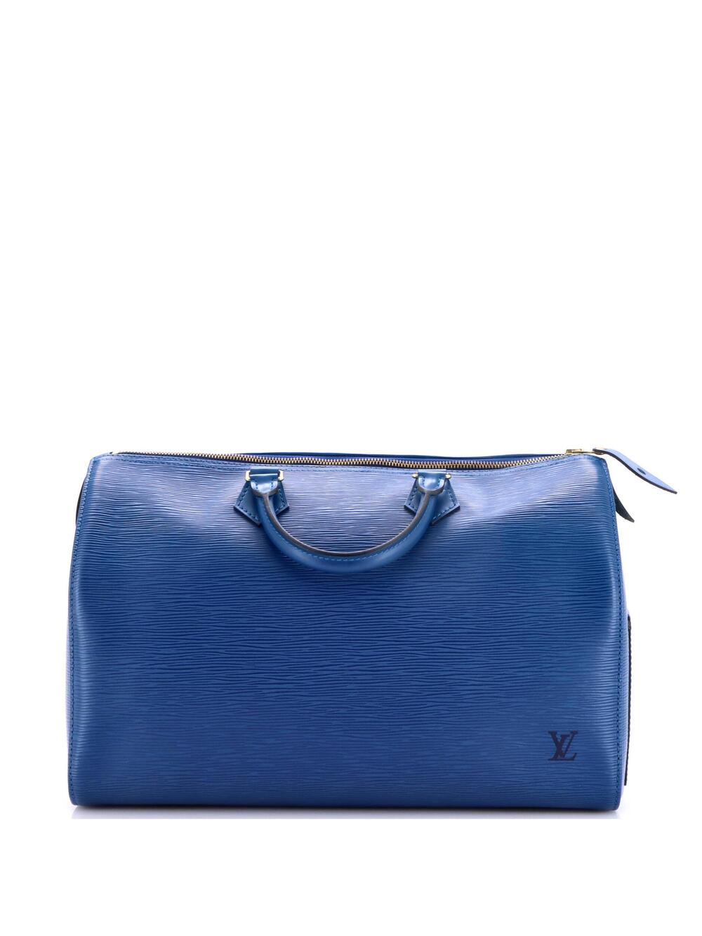 Louis Vuitton Speedy Handbag Epi #347871L92B
